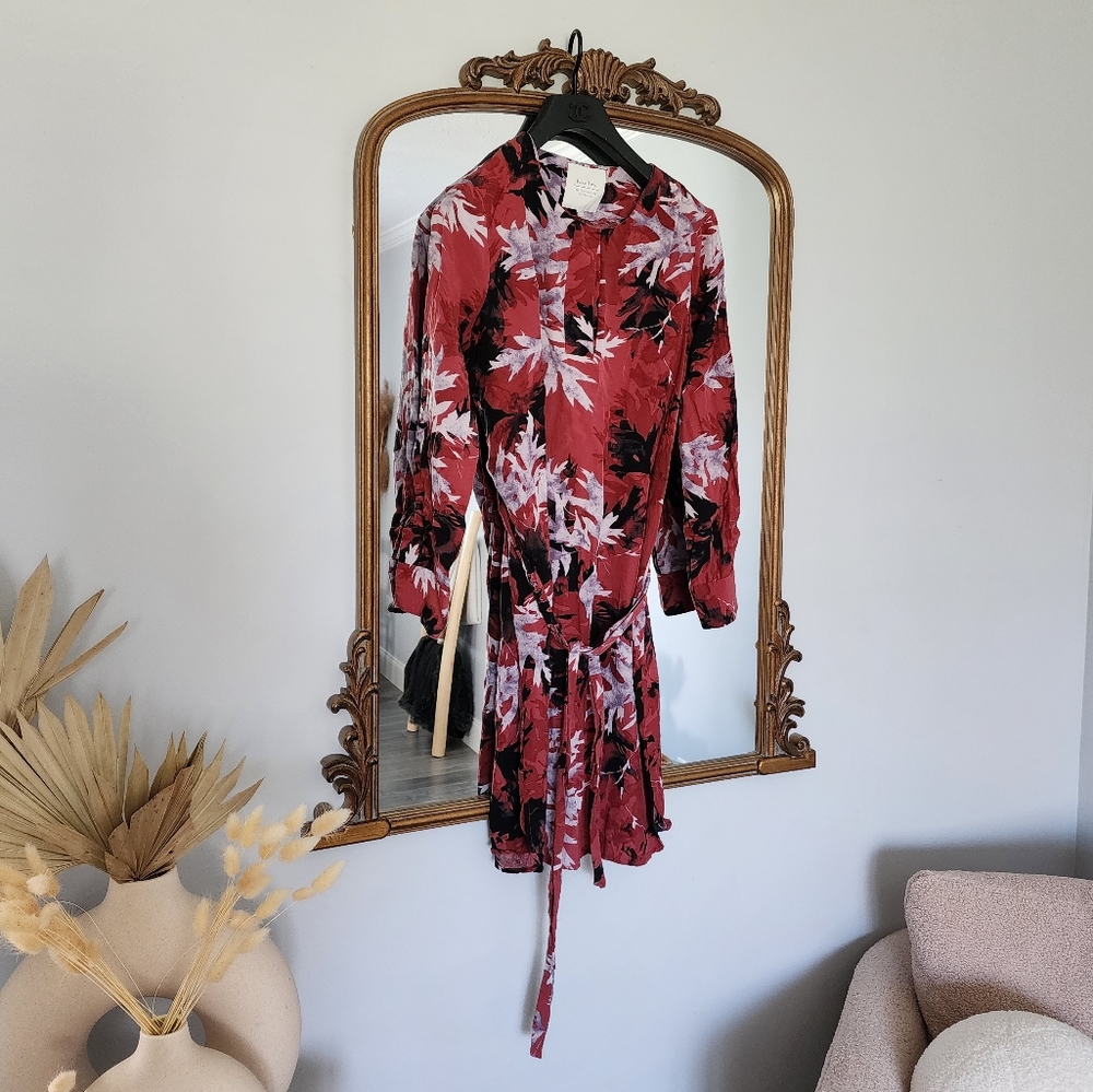 Part Two Dress